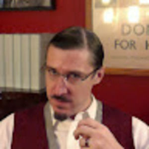 Meet your Posher, C. w.